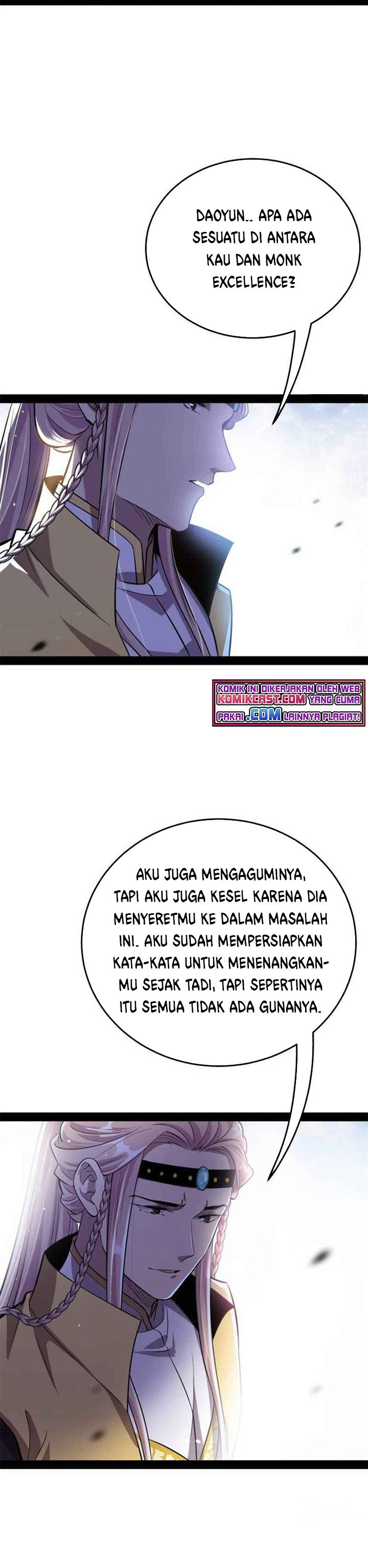 Dilarang COPAS - situs resmi www.mangacanblog.com - Komik im an evil god 143 - chapter 143 144 Indonesia im an evil god 143 - chapter 143 Terbaru 16|Baca Manga Komik Indonesia|Mangacan